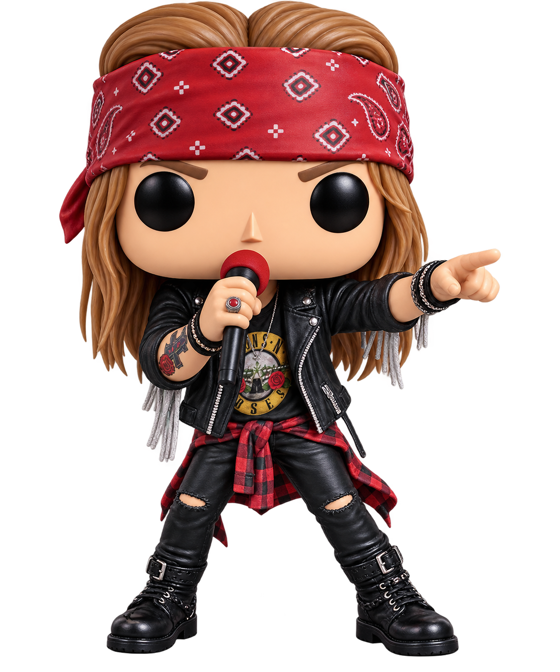 axl