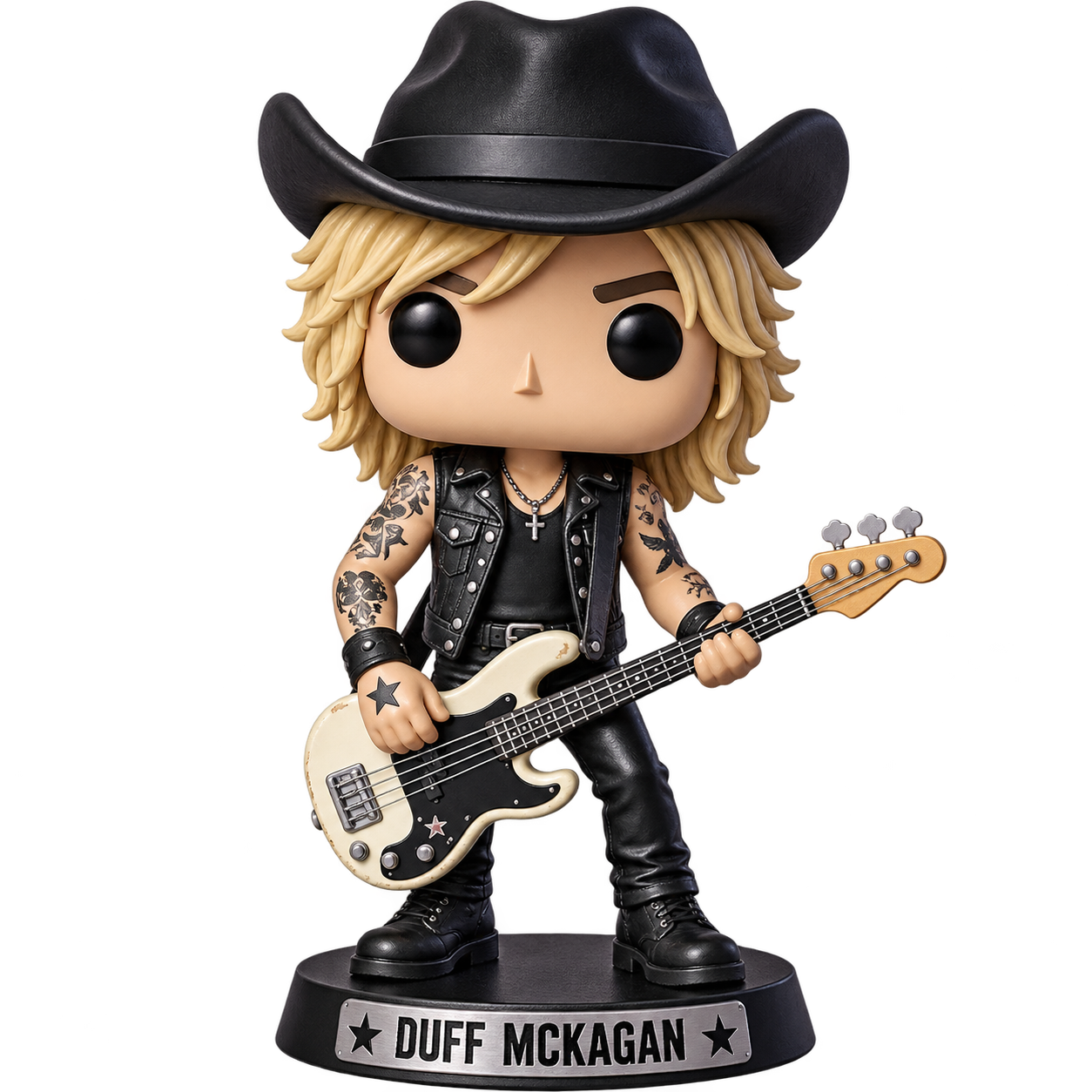 duff
