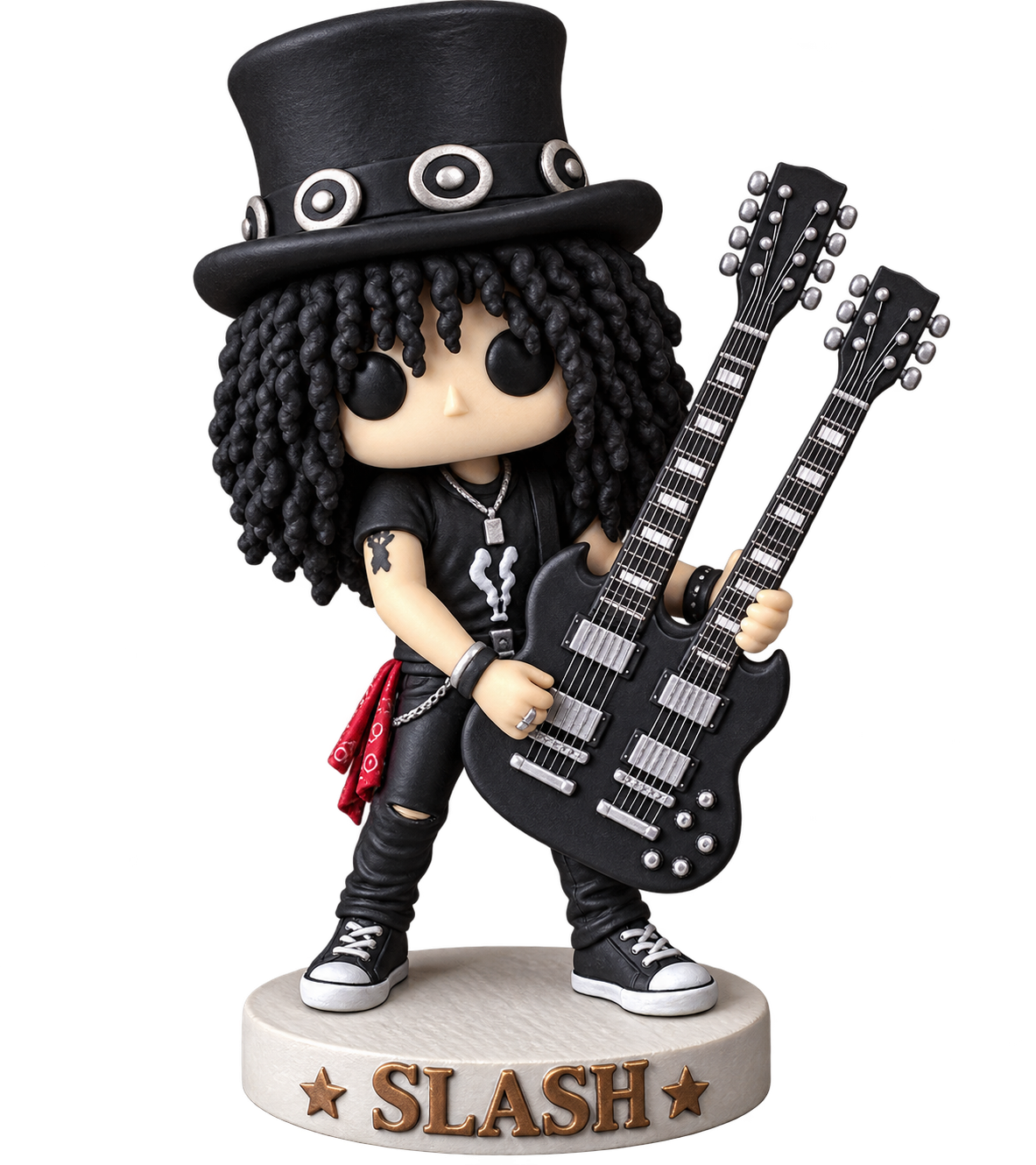 slash