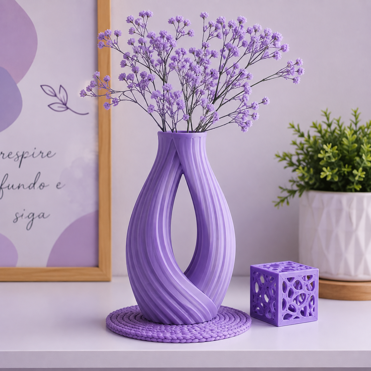 Decoração