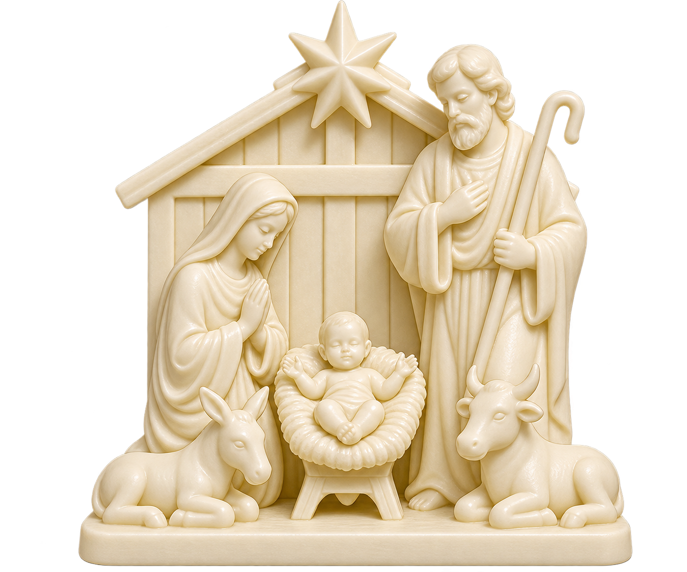 presepio