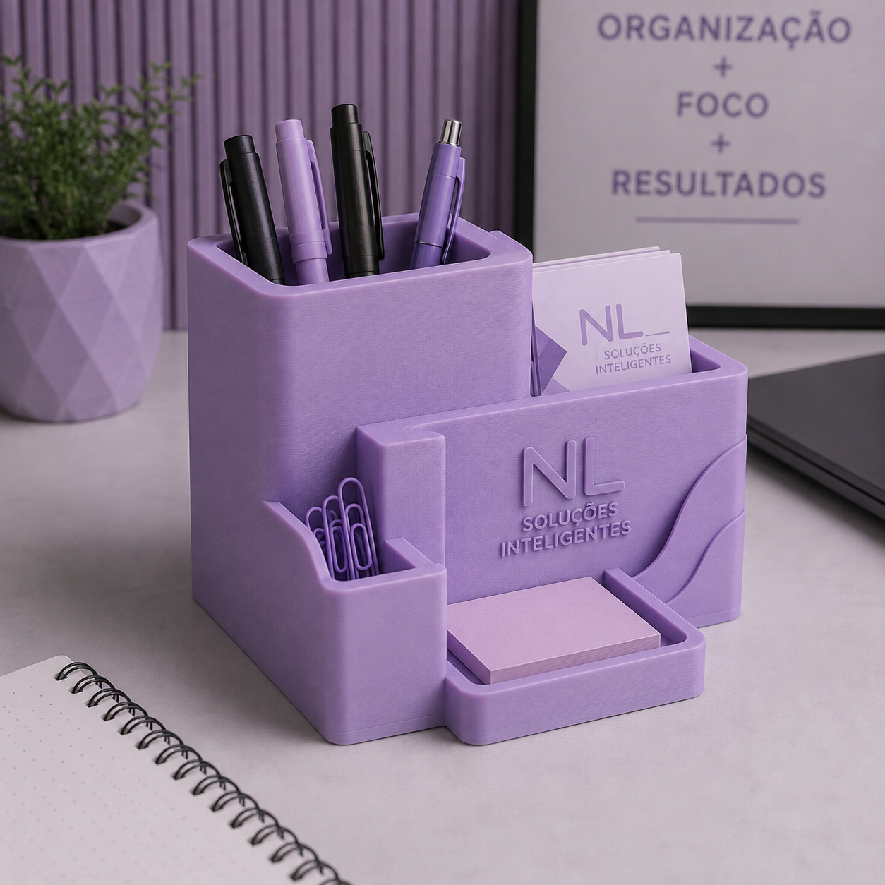 Produtos para empresas