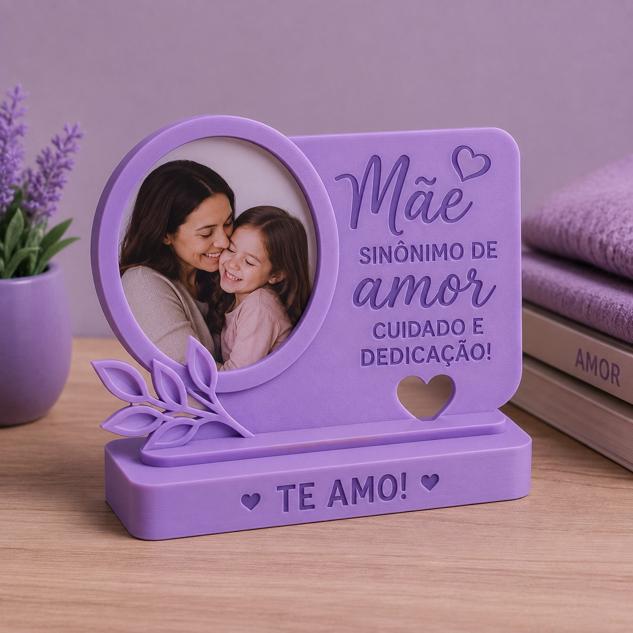 Presentes personalizados
