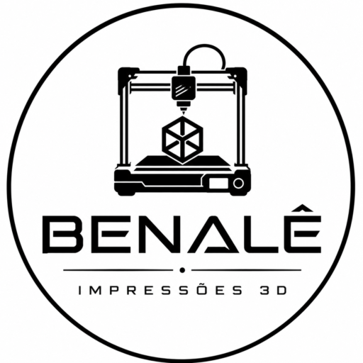 Benale Impressões 3D
